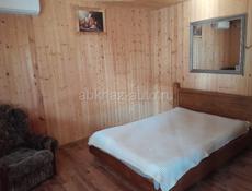 Срочно продаю дом в пос. Цандрипш можно в рассрочку 