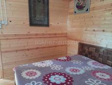 Срочно продаю дом в пос. Цандрипш можно в рассрочку 