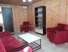 Срочно продаю дом в пос. Цандрипш можно в рассрочку 