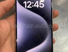 Iphone 15