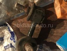 Запчасти разные 