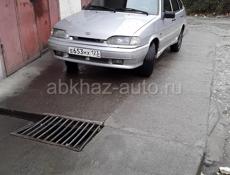 ВАЗ 2114