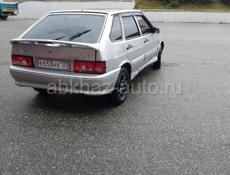 ВАЗ 2114