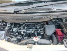 Mitsubishi Dingo