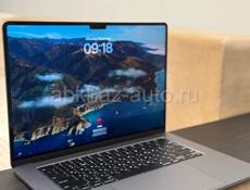 MacBook Air 15-дюймовый, М2, 2023 г.
