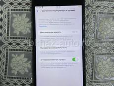 iPhone 8 plus  на 256