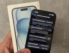 iPhone 15 срочно ❗️