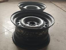 Разварки на ваз R 14