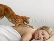 Массаж для Вашего здоровья,души и энергии🦸🏼‍♀️ 