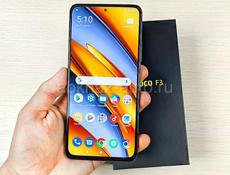 Poco F3 продажа/ обмен