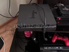 PS4 slim   
