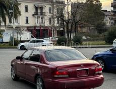 Mazda 626