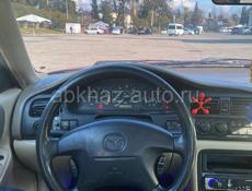 Mazda 626