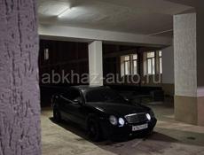 Mercedes-Benz CLK
