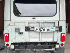 УАЗ 3151