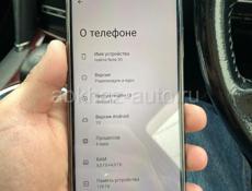 Realme note 50 8/128гб ✅