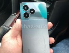 Realme note 50 8/128гб ✅