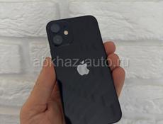 iPhone 12 mini 64gb midnight 