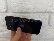 iPhone 12 mini 64gb midnight 
