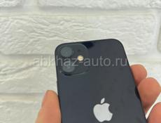 iPhone 12 mini 64gb midnight 