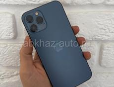 iPhone 12 Pro Max 128gb blue 🔋100%