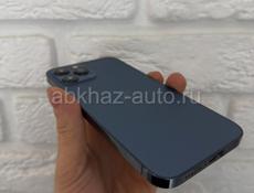 iPhone 12 Pro Max 128gb blue 🔋100%