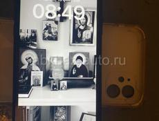 Айфон 11