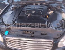 Nissan Cima
