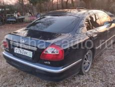 Nissan Cima