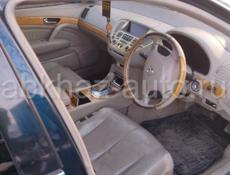 Nissan Cima