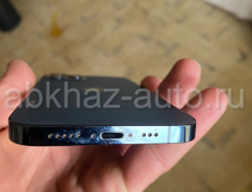 iPhone 12 Pro 256 gb