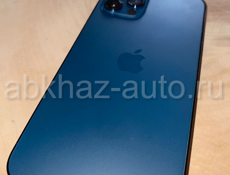 iPhone 12 Pro 256 gb