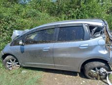 Honda FR-V