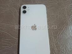 Продается Iphone 11 срочно!