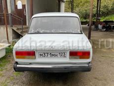 ВАЗ 2107
