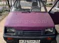ВАЗ 11113 OKA