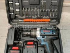 Шуруповерт BOSCH. 