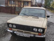 ВАЗ 2106