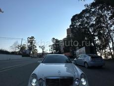 Mercedes-Benz B-Класс