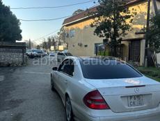 Mercedes-Benz B-Класс