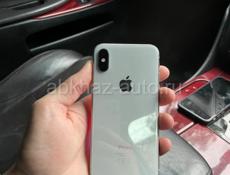 iPhone XS