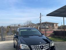 Mercedes-Benz ML