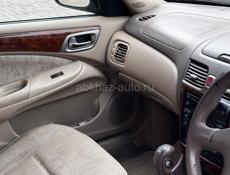 Nissan Bluebird