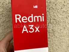 Redmi A3x новый телефон ✅
