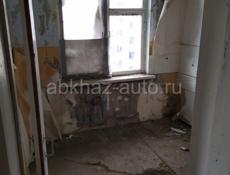 Продается квартира 2-х комнатная.  