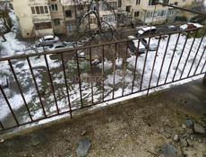 Продается квартира 2-х комнатная.  