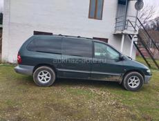 Chrysler Grand Voyager