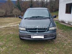 Chrysler Grand Voyager