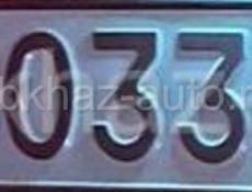 033 