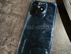 Tecno spark